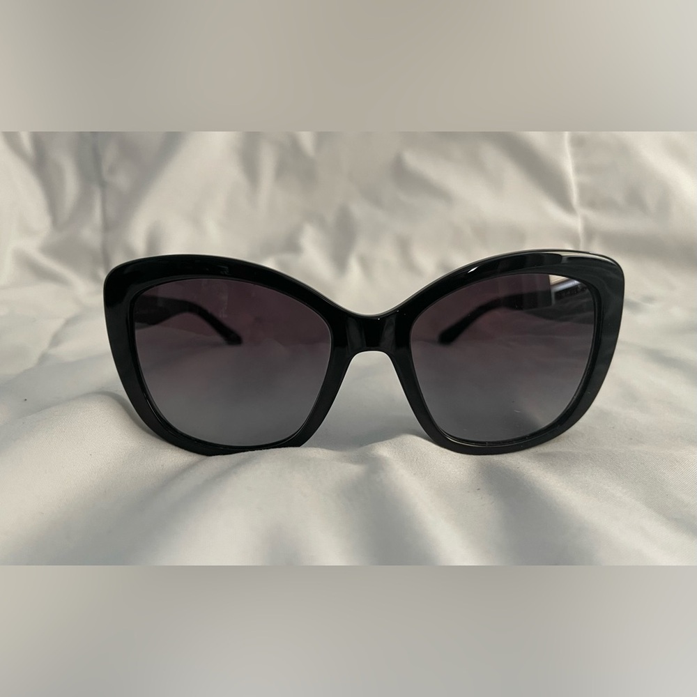 Coach Black Sunglasses